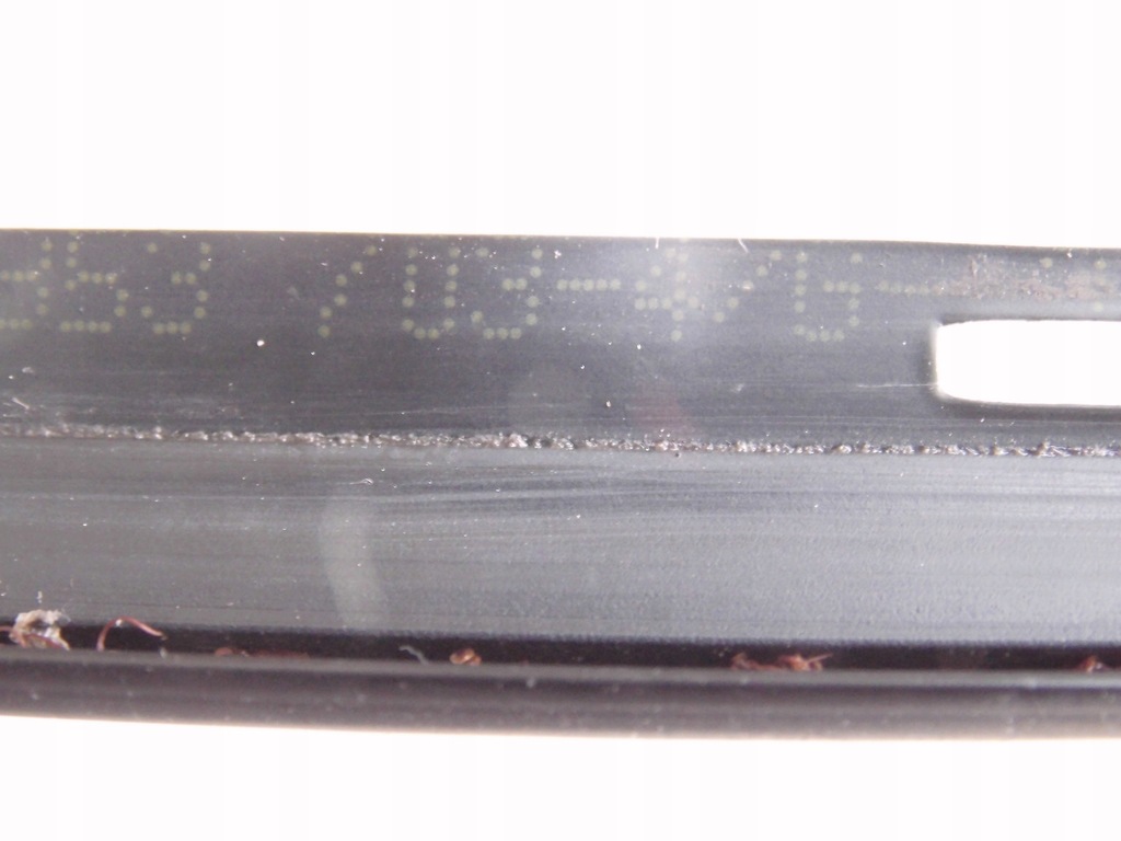 фото №9, Молдинг дахова czarna audi a4 b6 b7 seat exeo 3r kombi права оригінал