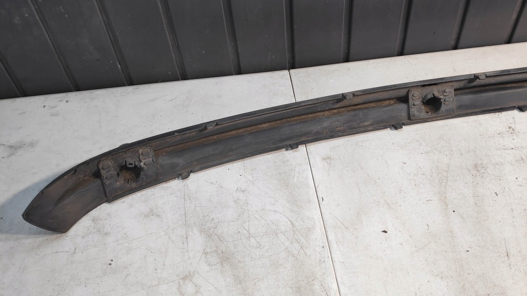 фото №6, Молдинг накладка-спойлер бампера задня pdc bmw 3 e46 kombi