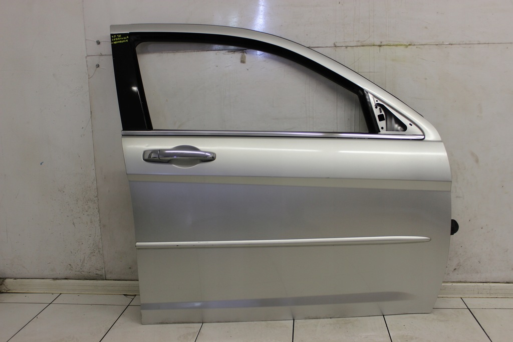 фото №1, Chrysler sebring iii 06r- дверь правое передние