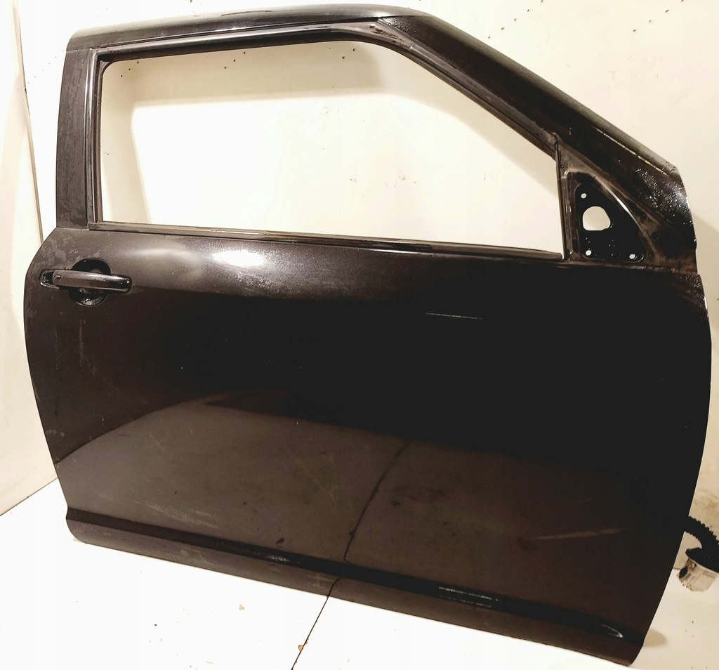 фото №7, Дверь правое перед suzuki swift mk6 3d