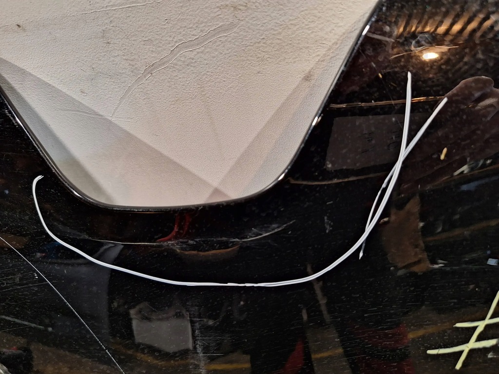 фото №14, Капот перед renault zoe lift 18-