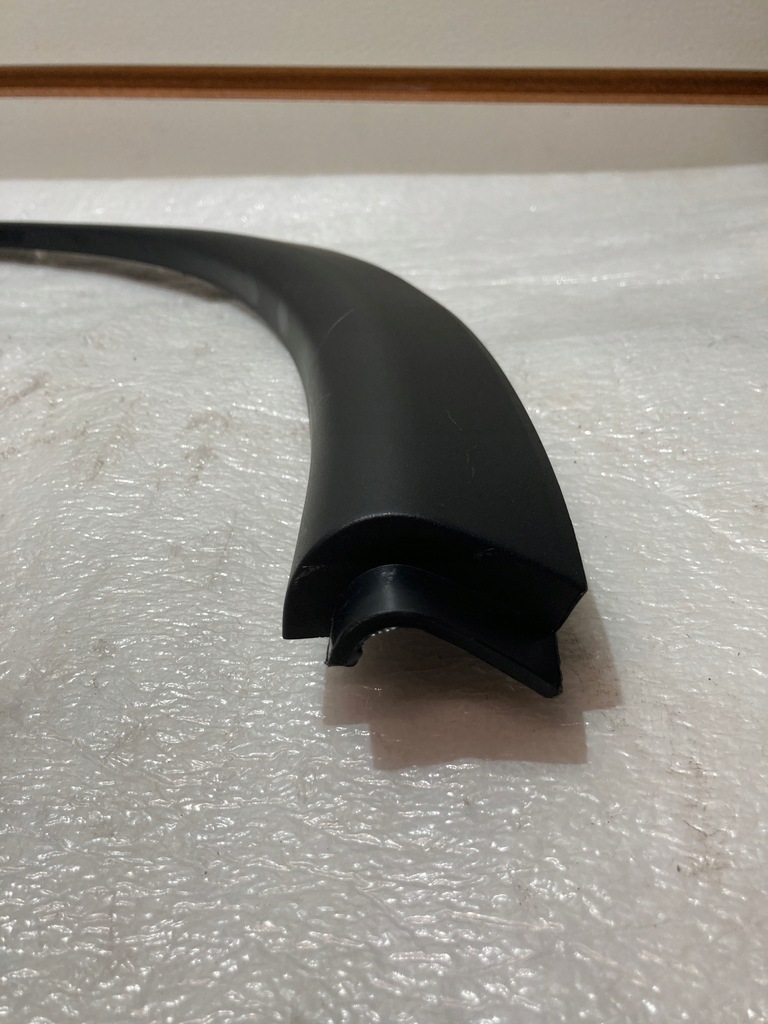 фото №7, Молдинг накладка крыла lewego заднего tesla y