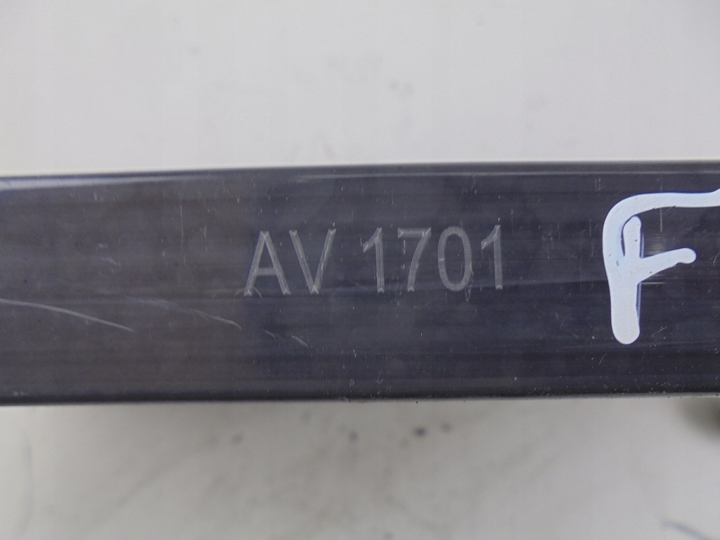 фото №4, Радіатор wody fiat 500 1.2 8v