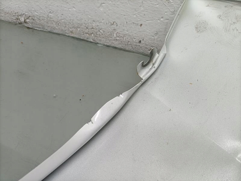 фото №7, Крыло левый перед kia niro ev ii