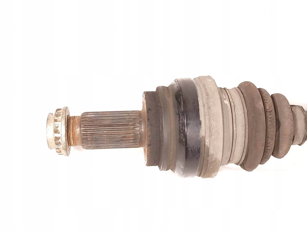 фото №5, Bmw оригинальный номер 7598037 приводной вал