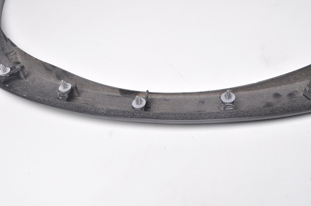 фото №7, Nissan x-trail t33 накладка na крыло левый перед 638616ra0a