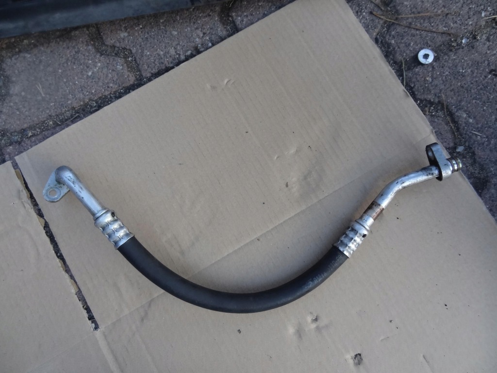 фото №1, Wąż трубка кондиционера peugeot 3008 i 2.0 hdi