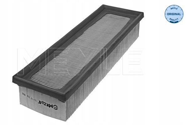 фото №3, Набір фільтрів meyle peugeot 1007