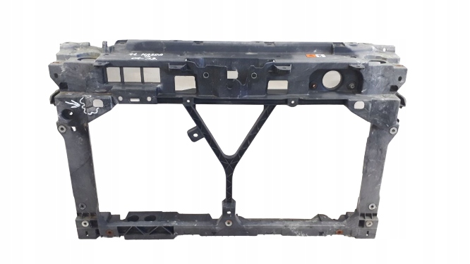 фото №1, Mazda 3 2009-2013 усилитель pas перед