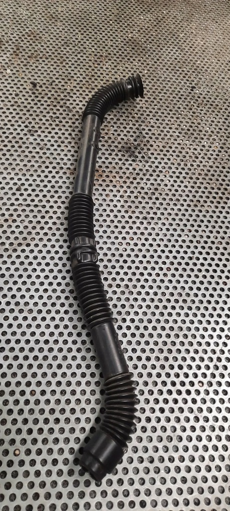 фото №2, Шланг повітря 272280007r renault master