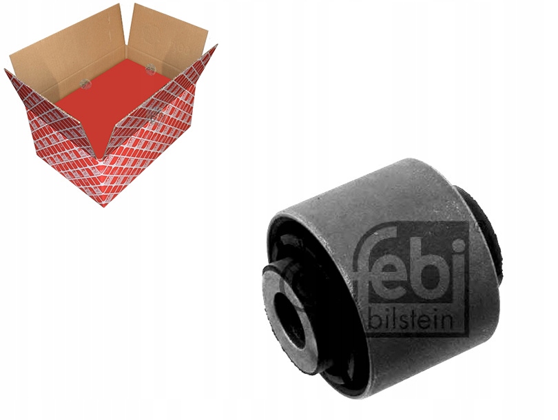 фото №1, Febi bilstein 36992 підшипниковий вузол, важіль