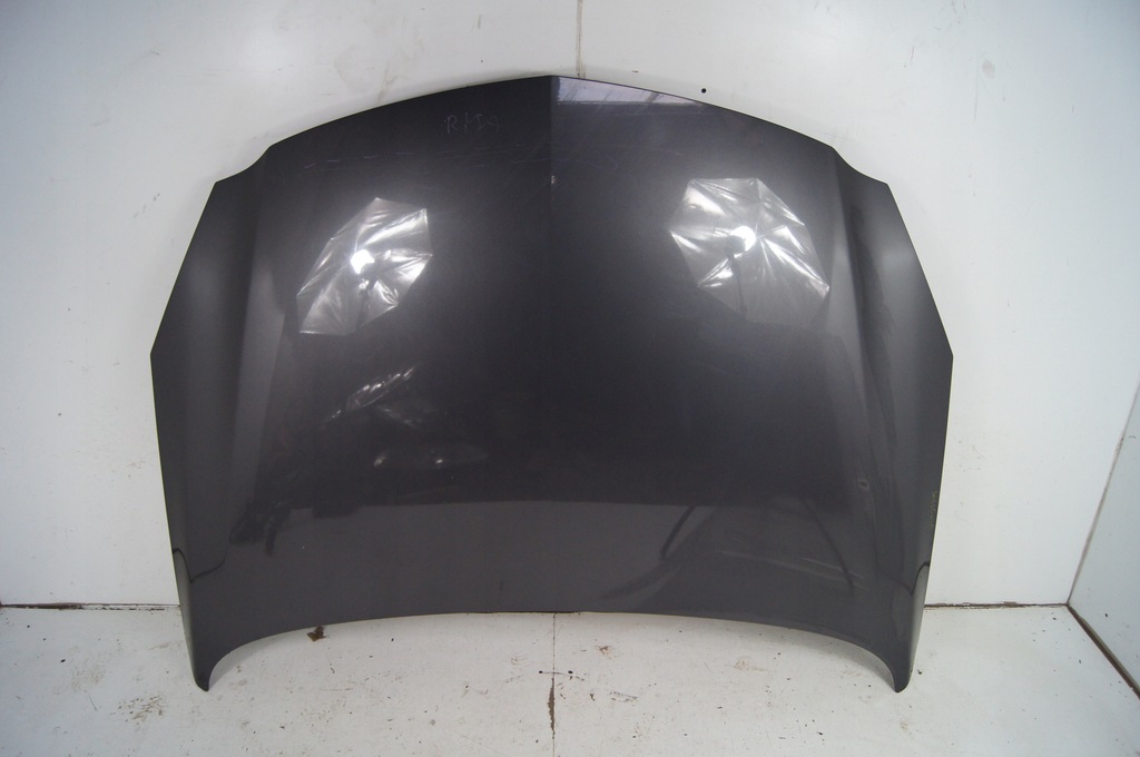 фото №1, Капот opel insignia a 2008-