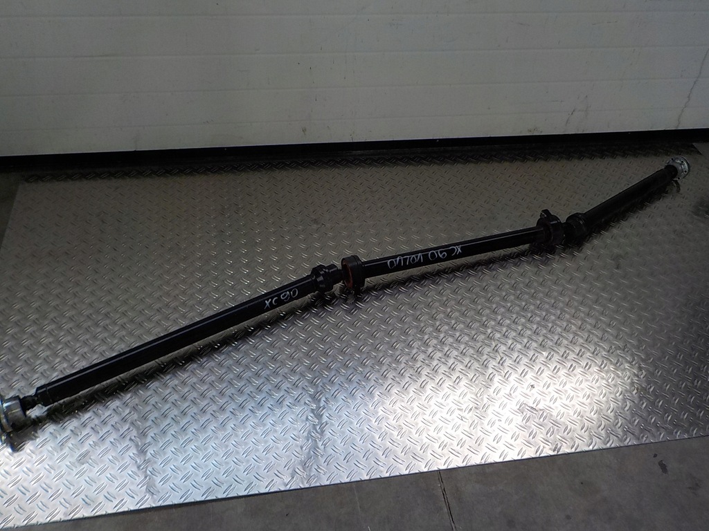 фото №1, Volvo xc90 14-19 wał приводной