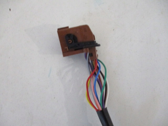 фото №10, 407 lift дзеркало праве електричний 12 pin nowe