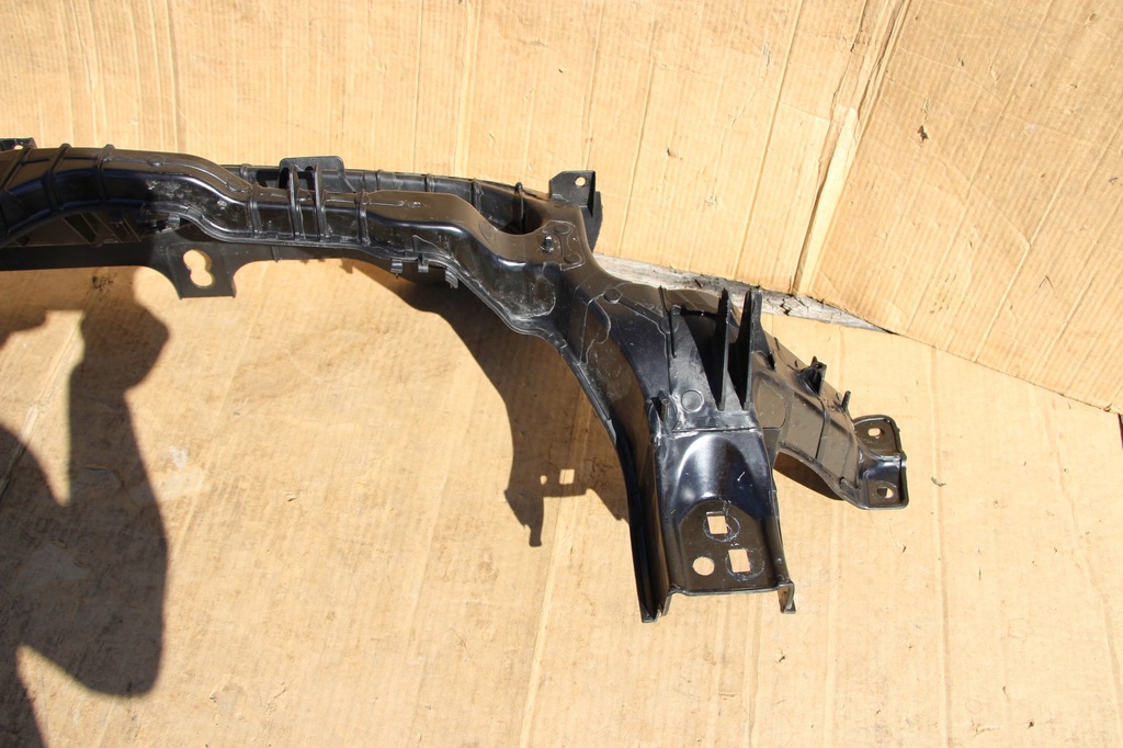 фото №9, Pas передний усилитель передний ford transit custom lift 18- lk21-8b041-aa