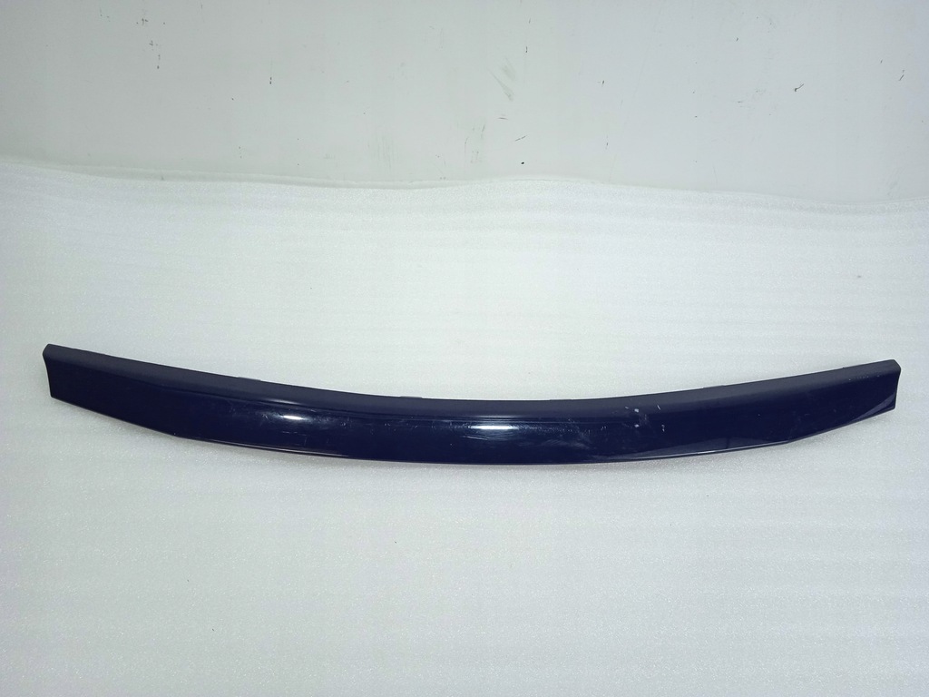 фото №1, Dacia sandero накладка молдинг решётка 8200763571