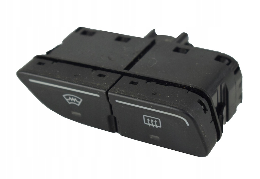 фото №1, Кнопка подогрева стекло ford focus mk3