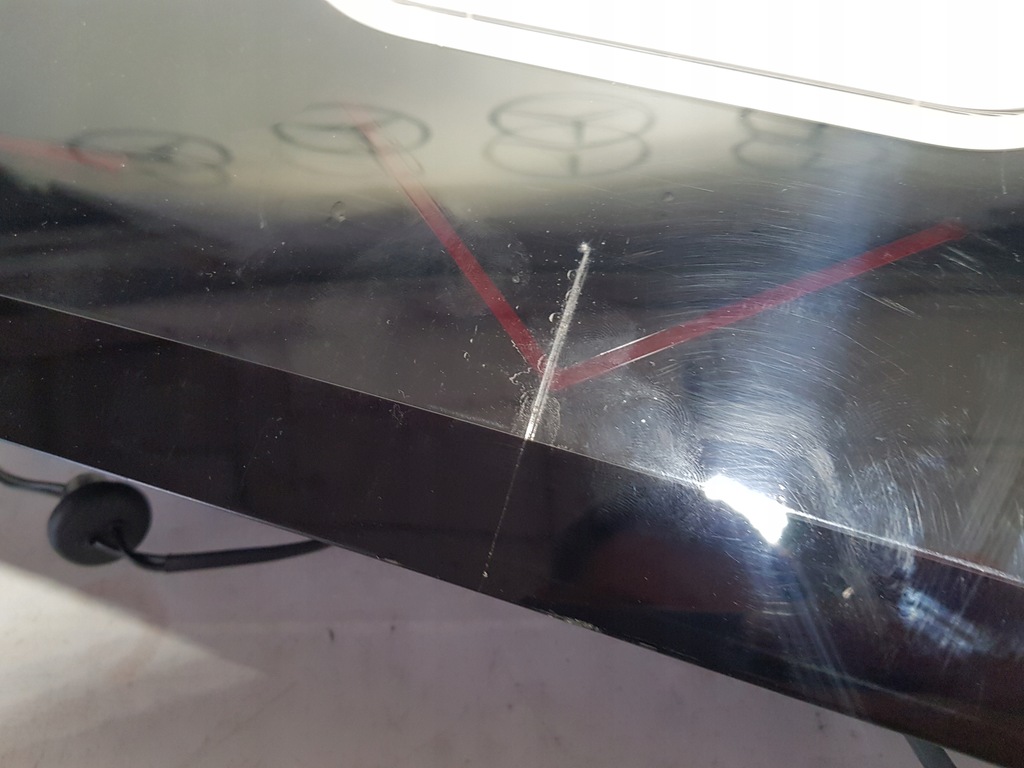 фото №10, Mg4 mg 4 лампа задняя задняя средняя накладка камера led europa спойлер