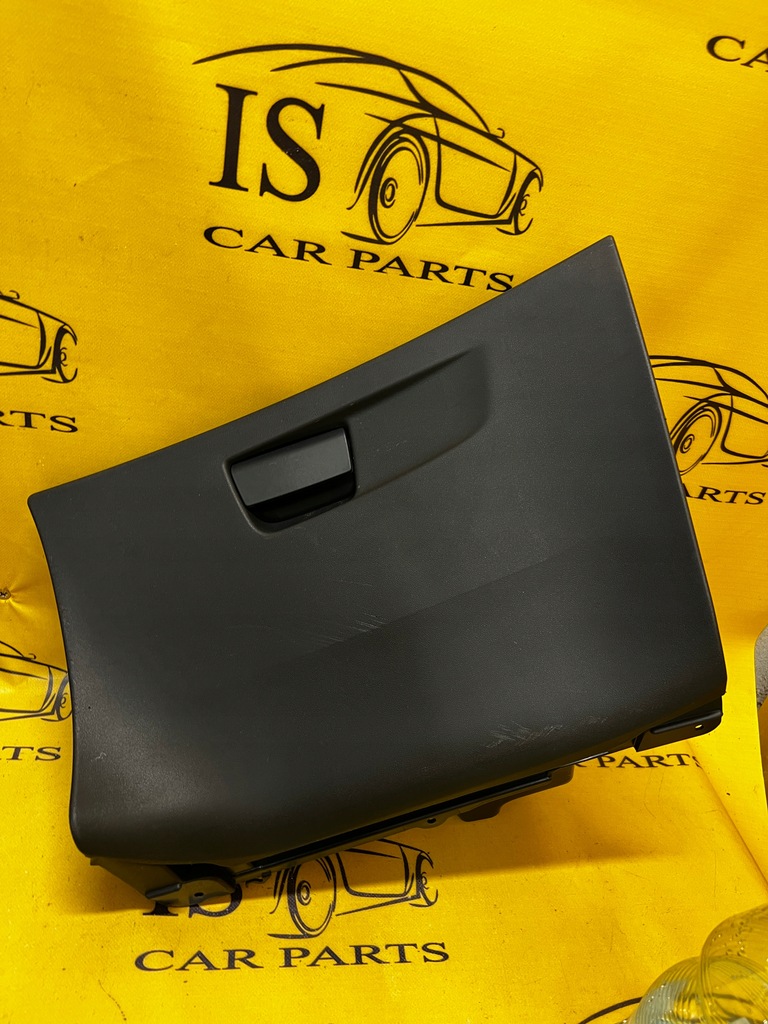 фото №1, Бардачок пасажира anglik c4 grand picasso ii rhd uk