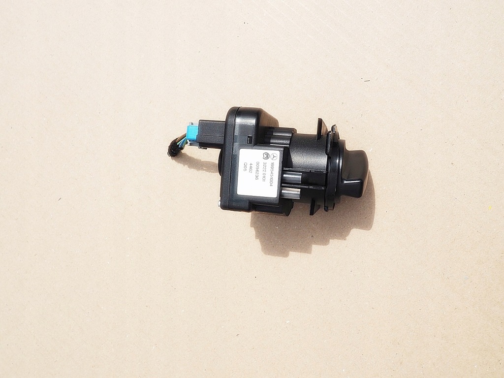 Mercedes w169 a-klasa переключатель выключатель света 1695451004 32220101 Недорого