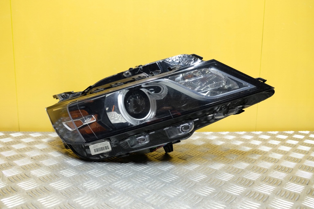 Купити Chevrolet impala 2014- фара лампа ксенон led права америка