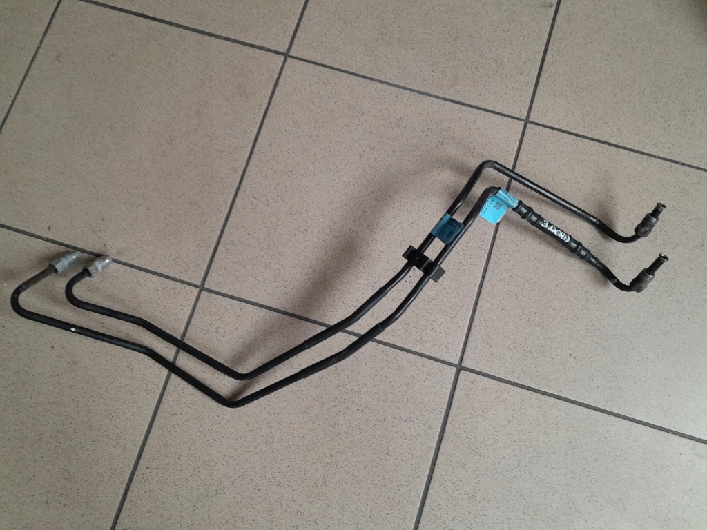 фото №1, Jeep grand cherokee iv wk2 2014- 3.0 crd провода трубки тормозные 68225162