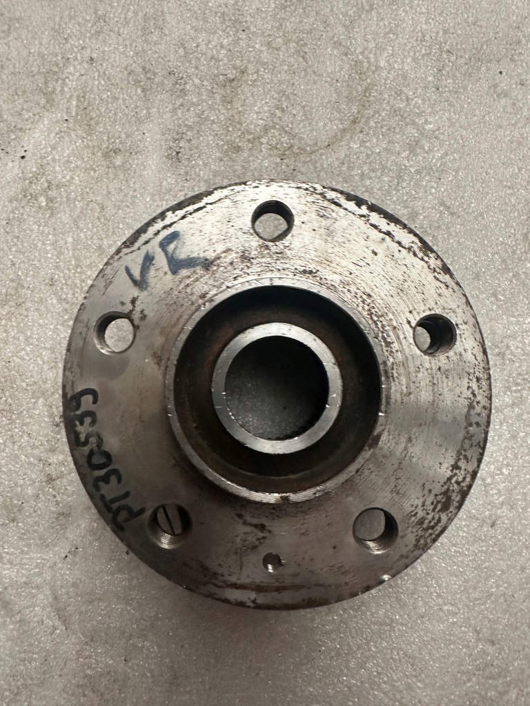 фото №1, Ступица audi 8k0407625n...