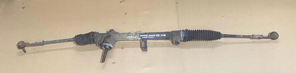 фото №6, Рейка рульова трансмісія grande punto a0003202