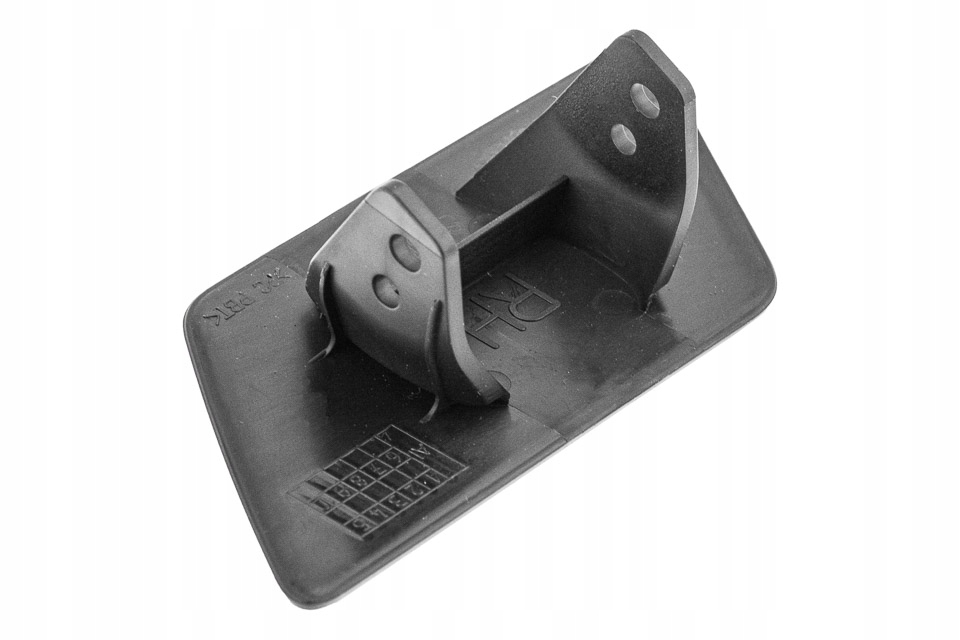 фото №2, Заглушка розпилювача фара x1 51117347666