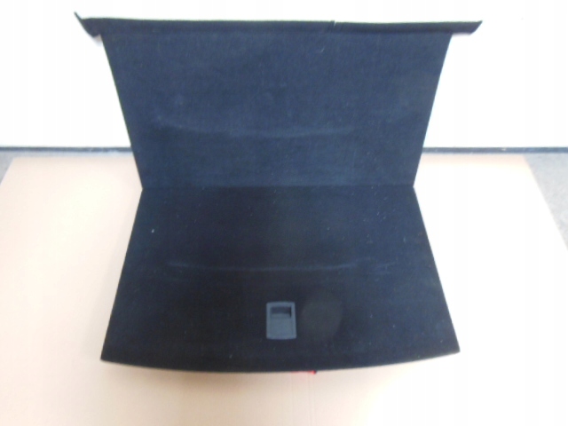 фото №1, Пол багажника maserati levante