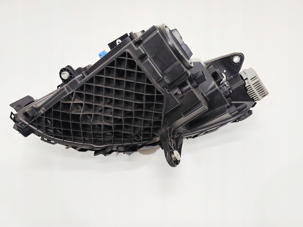 фото №8, Mercedes eqc w293 x293 лампа правая перед full led a2939062801