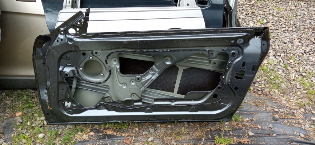 фото №4, Дверь bmw 4 f32