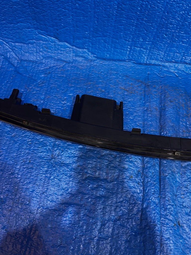 Led drl лампа перед mercedes eqa eqb 243 a2439063200 Киев