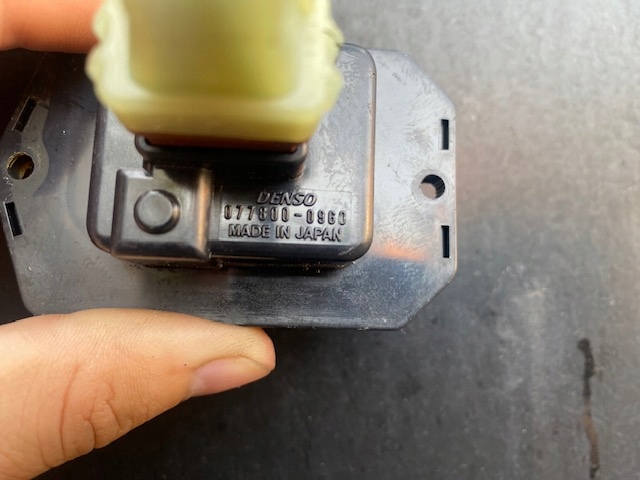 фото №6, Honda cr-v iii insight резистор вентилятор