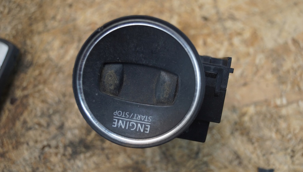 фото №7, Замок запалювання ключ vw passat b7 3c0905843t