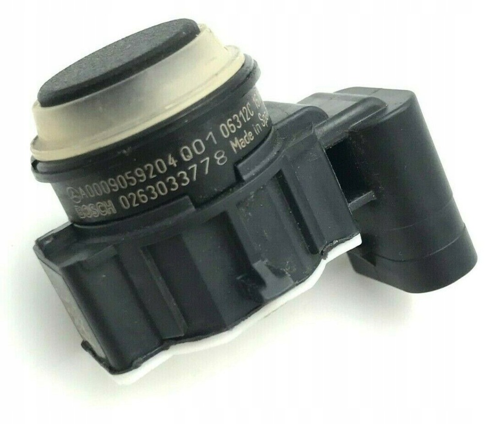 фото №1, Датчик паркування mercedes amg gt w190 / c190