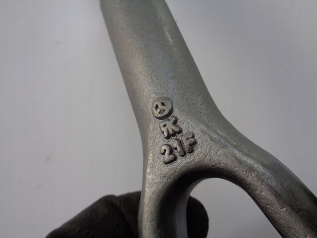 фото №3, Вушко буксирувальний mercedes eqa 250 w243 2021 rok