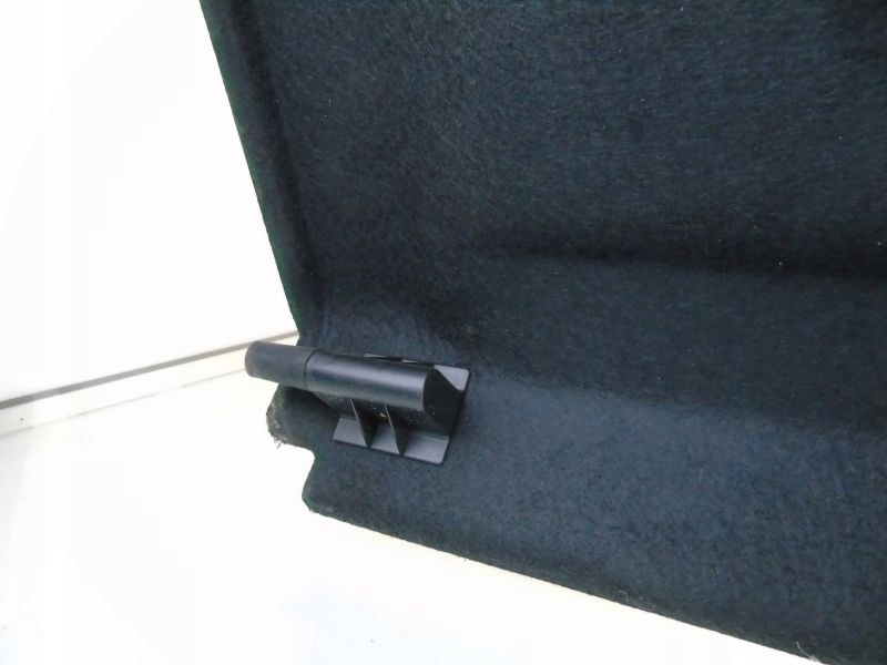 фото №5, Citroen c5 i полка задняя задняя полка задняя 01-04r