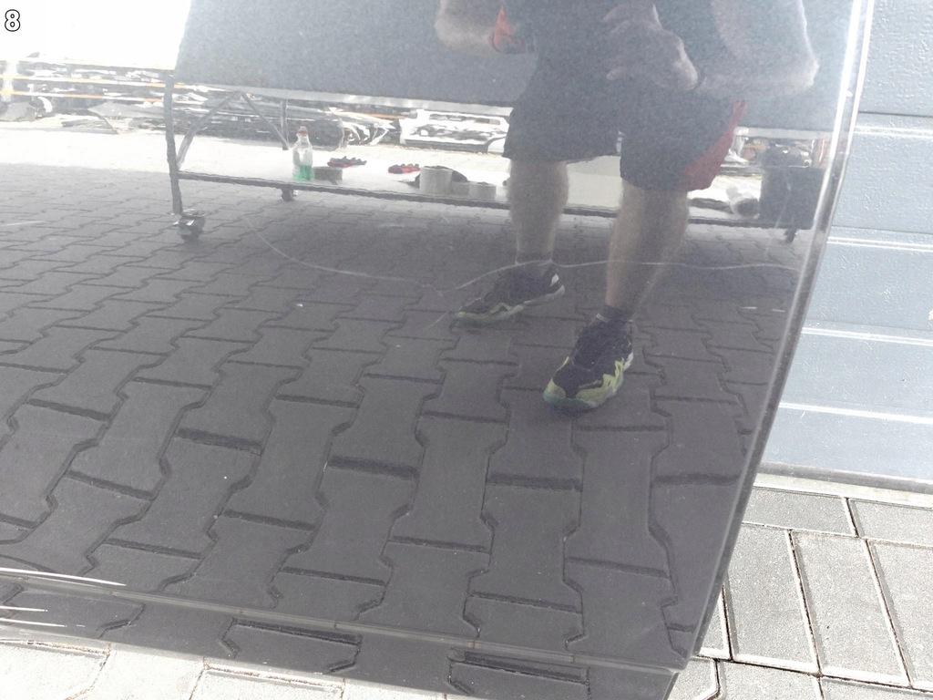 фото №9, Chevrolet tahoe v 5 19-24 двері праве задня