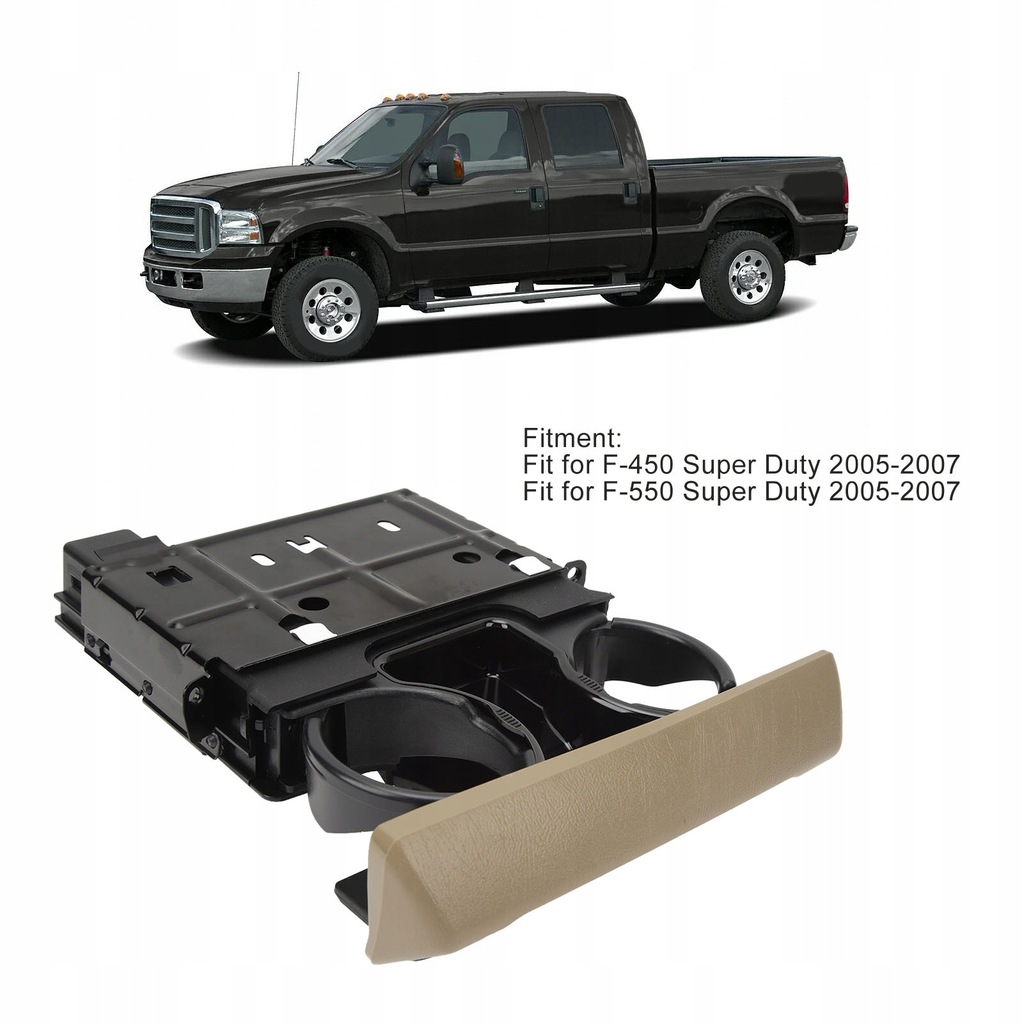 фото №6, Кронштейн na чашка do панелі приладової панелі