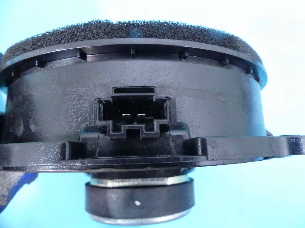 фото №13, 8x динамик динамики kpl. logic7 range rover iii l322