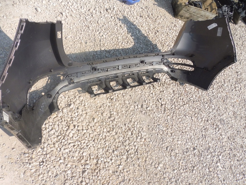 фото №11, Kia sportage iv lift бампер