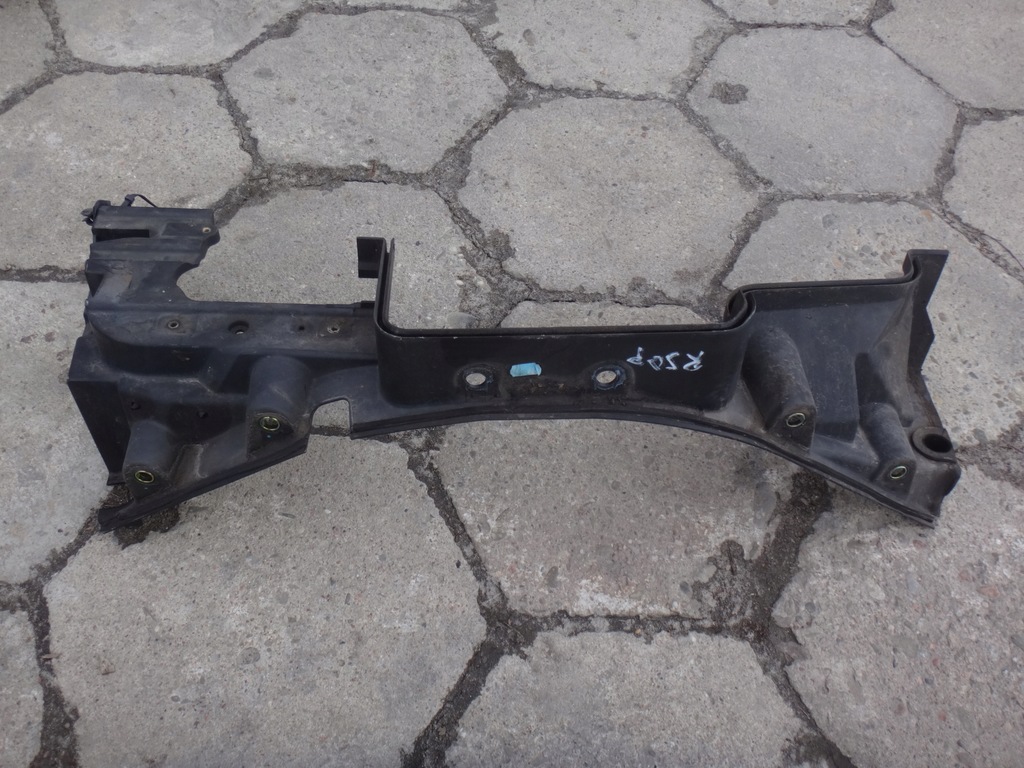 фото №2, Пластик защита корпус аккумулятор mini r50 r53