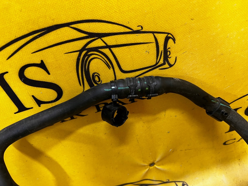 фото №7, Wąż труба шланг wody land rover discovery v 5 l462 3.0 d