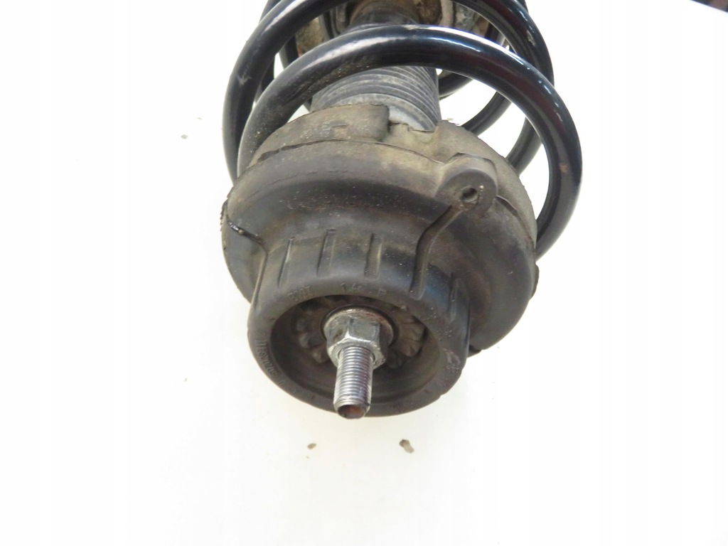 фото №8, Mcperson лівий передній fiat bravo ii 198_ 1.6 d multijet 50710778