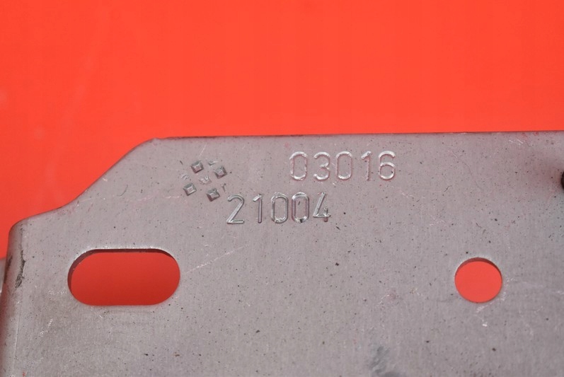 фото №7, Педаль педали тормоз автоматическая коробка передач peugeot 308 2 ii lift 17-21