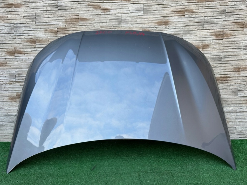 фото №1, Капот bmw 1 2 f40 f44