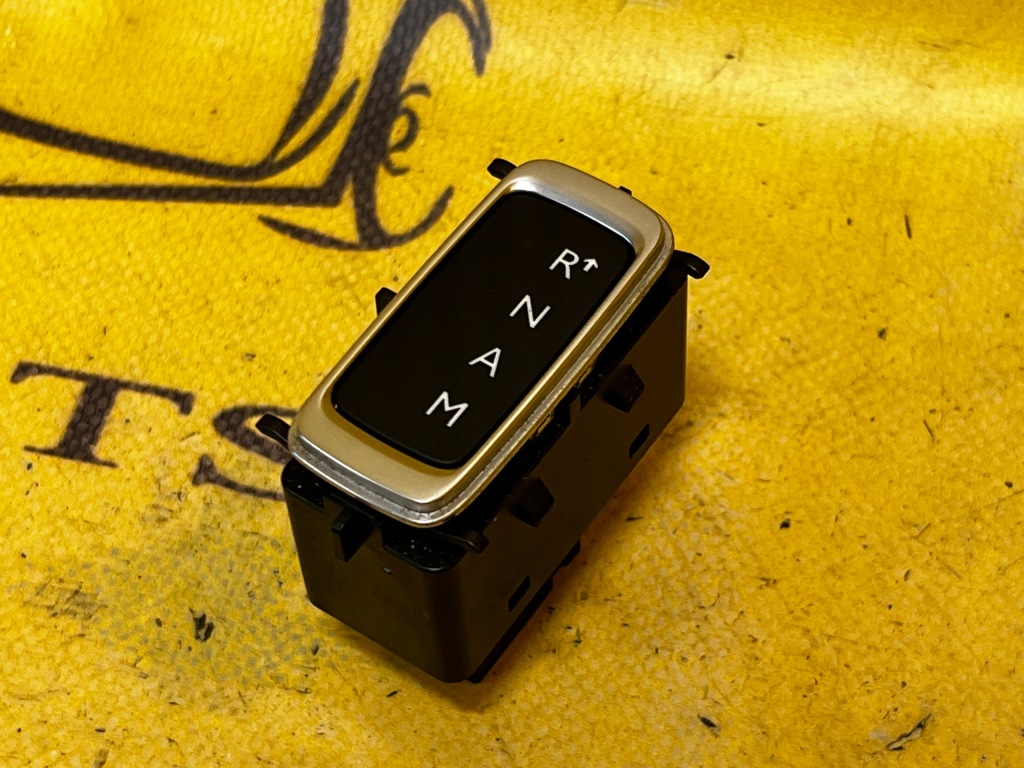 фото №1, Указатель выборщик передач peugeot 508 i rxh 2.0