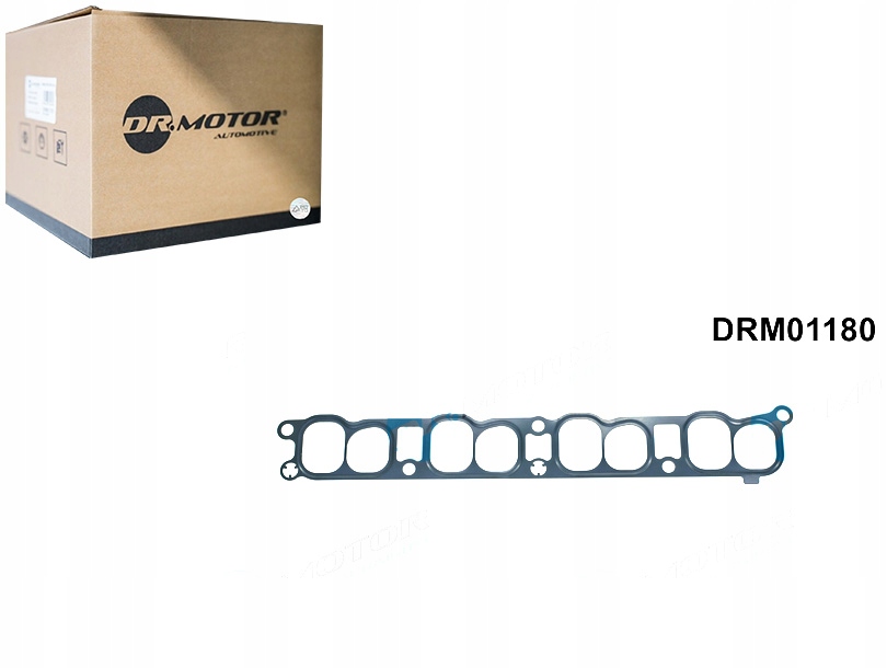 фото №1, Dr.motor drm01180 прокладка, колектор впускний