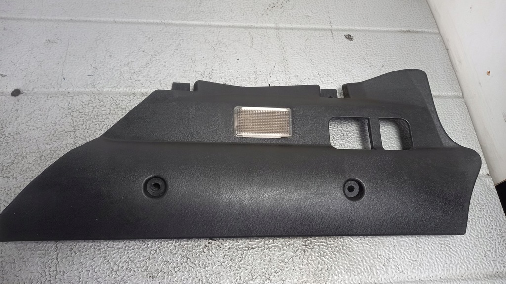 фото №1, Захист панелі приладової панелі 30676238 volvo xc70 ii